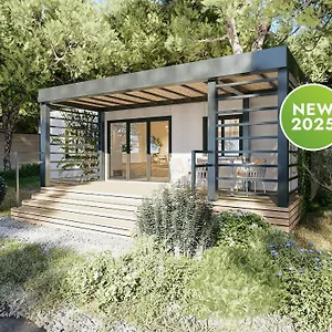 Arena Indije Mobile Homes 2* Banjole